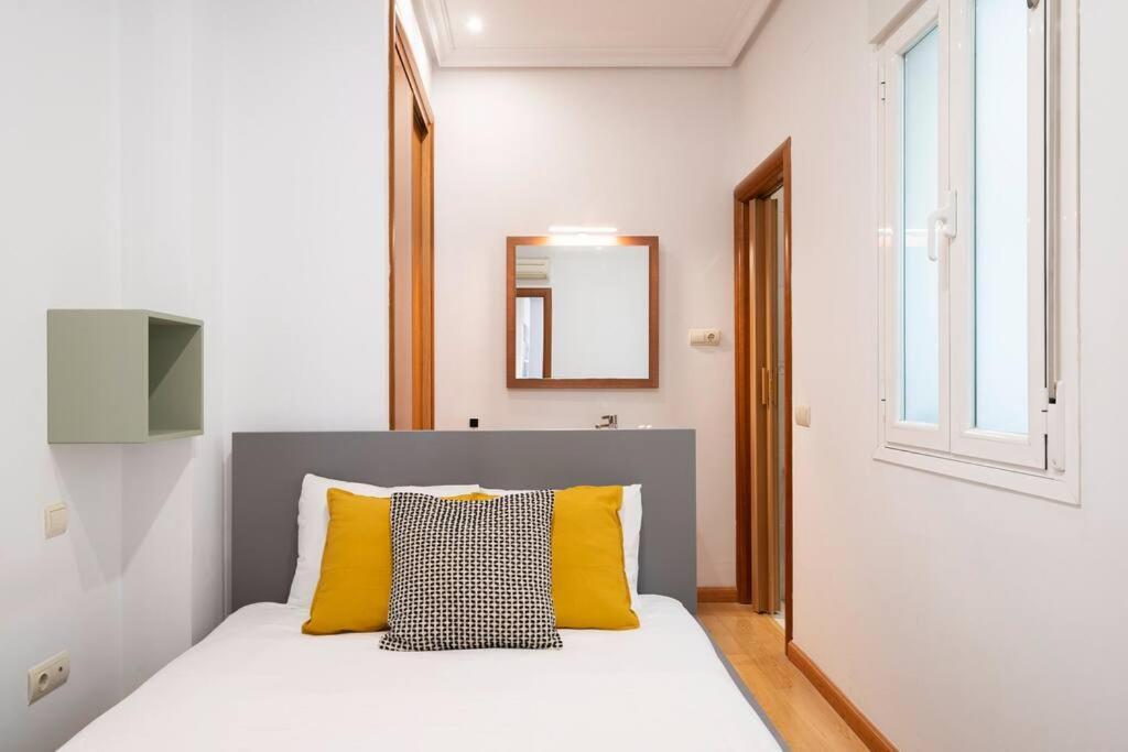 Flat In Barrio De Letras / Cervantes20 Appartement