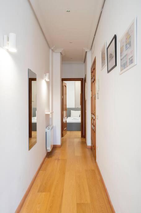 Flat In Barrio De Letras / Cervantes20 Apartament Madryt