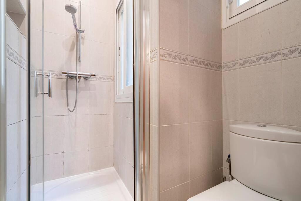Flat In Barrio De Letras / Cervantes20 Apartament