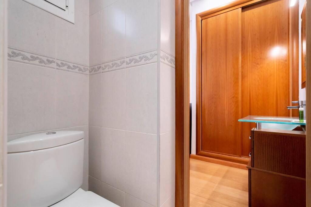 Appartement Flat In Barrio De Letras / Cervantes20 *
