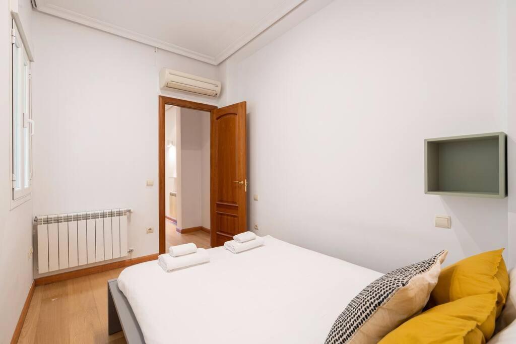Flat In Barrio De Letras / Cervantes20 Appartement Madrid